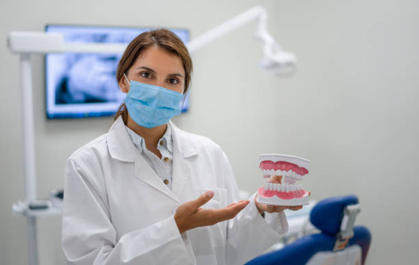 Best Weekend Emergency Dental Services in Carson, WA