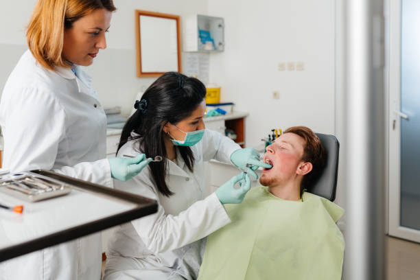 Best Emergency Treatment for Jaw Pain or Injury in Carson, WA